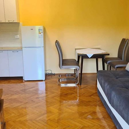 Apartments Ivetic Κότορ Εξωτερικό φωτογραφία