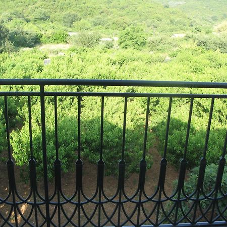 Apartments Ivetic Κότορ Εξωτερικό φωτογραφία