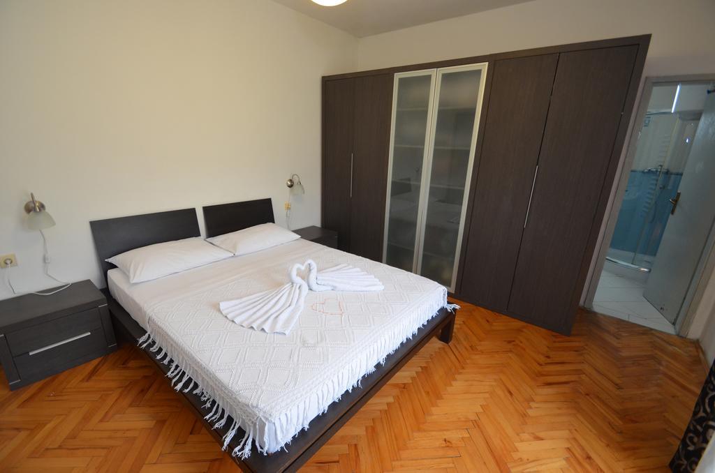 Apartments Ivetic Κότορ Δωμάτιο φωτογραφία