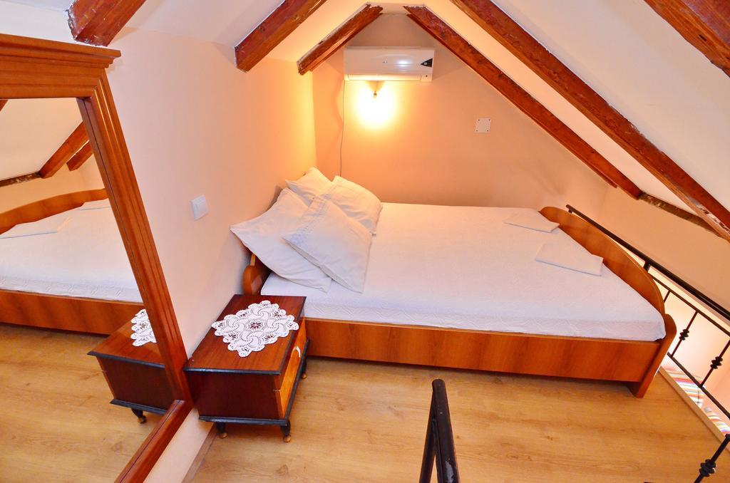 Apartments Ivetic Κότορ Δωμάτιο φωτογραφία