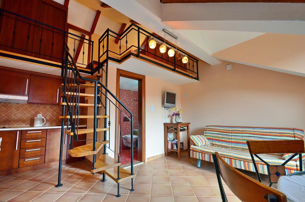 Apartments Ivetic Κότορ Δωμάτιο φωτογραφία