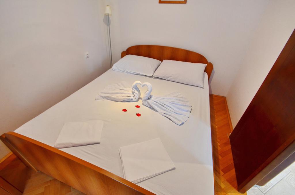 Apartments Ivetic Κότορ Δωμάτιο φωτογραφία