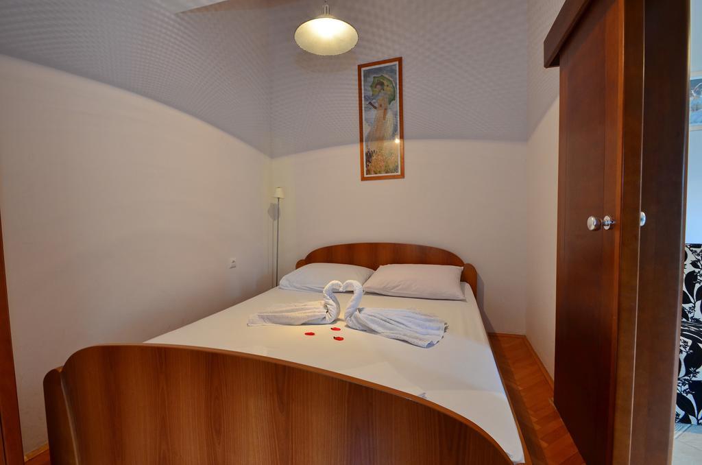 Apartments Ivetic Κότορ Δωμάτιο φωτογραφία