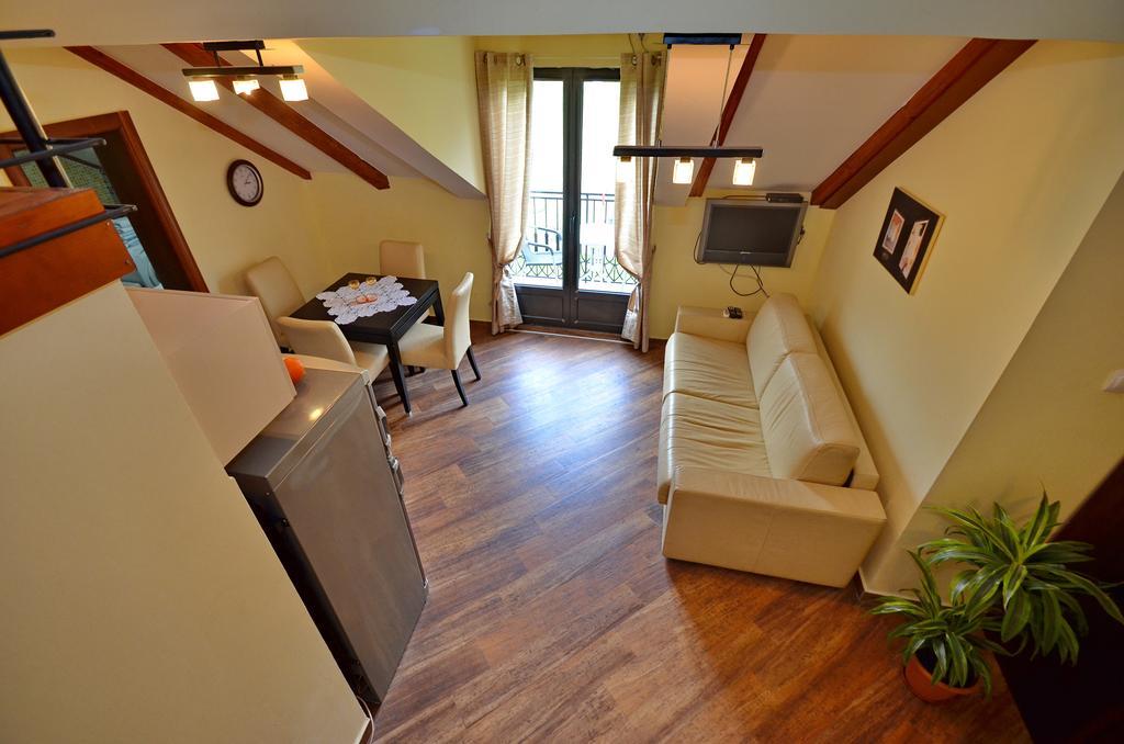 Apartments Ivetic Κότορ Δωμάτιο φωτογραφία