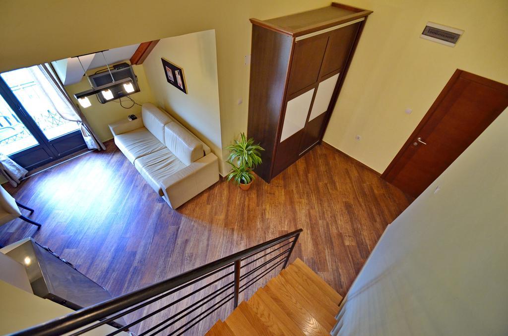 Apartments Ivetic Κότορ Δωμάτιο φωτογραφία
