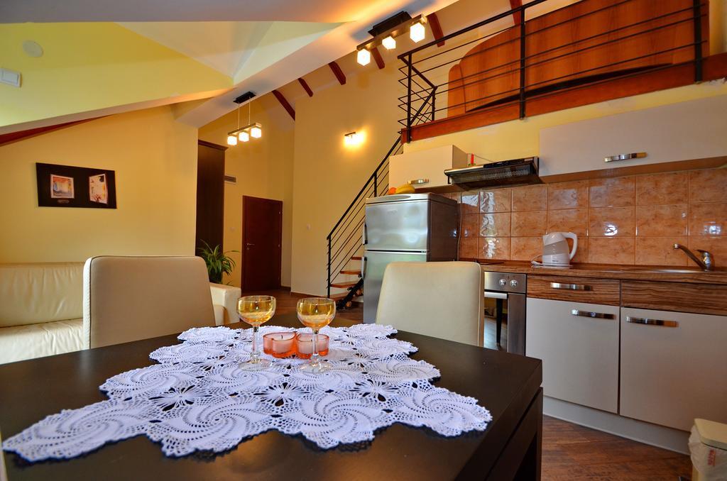 Apartments Ivetic Κότορ Δωμάτιο φωτογραφία