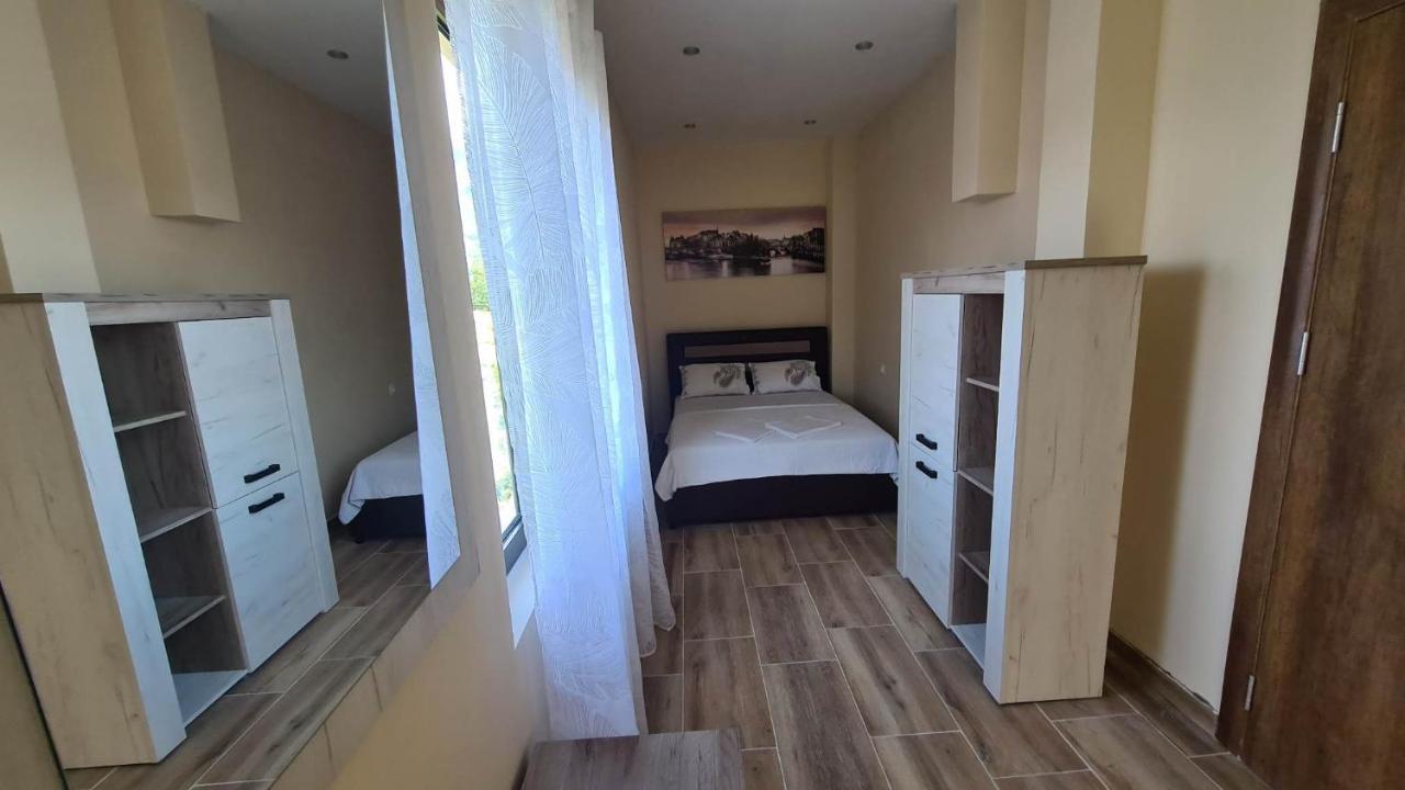 Apartments Ivetic Κότορ Εξωτερικό φωτογραφία