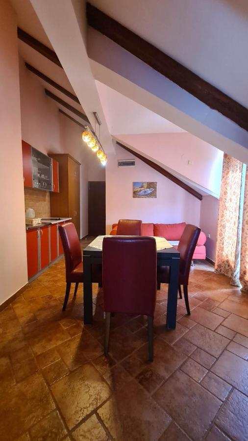 Apartments Ivetic Κότορ Εξωτερικό φωτογραφία
