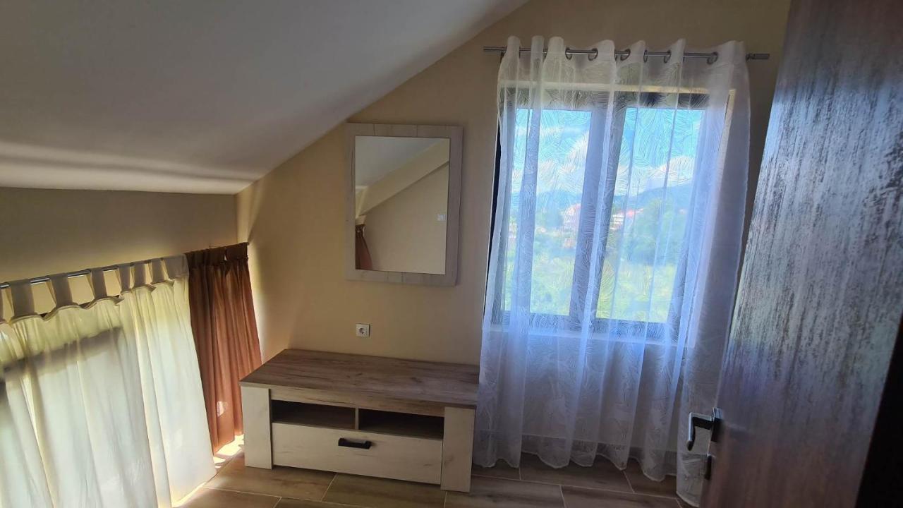 Apartments Ivetic Κότορ Εξωτερικό φωτογραφία