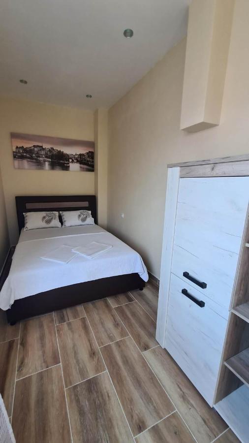 Apartments Ivetic Κότορ Εξωτερικό φωτογραφία