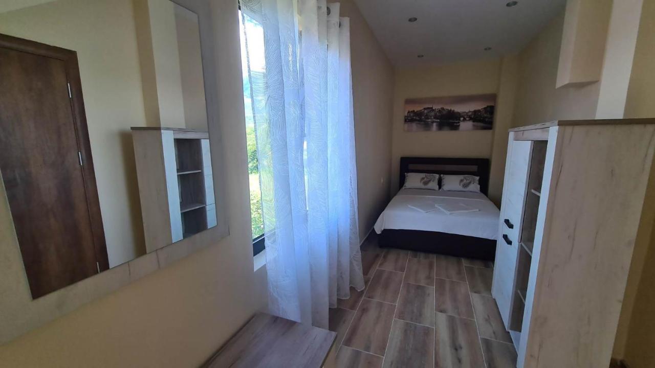 Apartments Ivetic Κότορ Εξωτερικό φωτογραφία