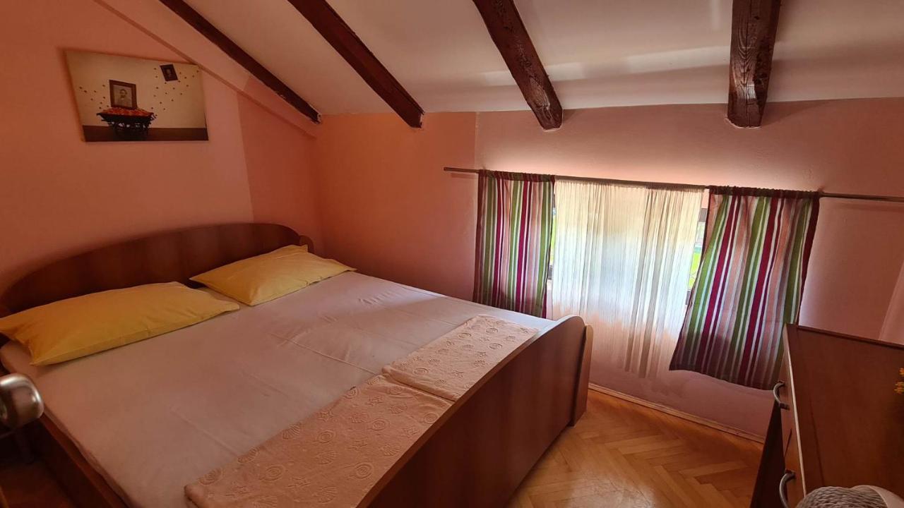 Apartments Ivetic Κότορ Εξωτερικό φωτογραφία