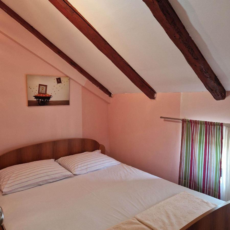Apartments Ivetic Κότορ Εξωτερικό φωτογραφία