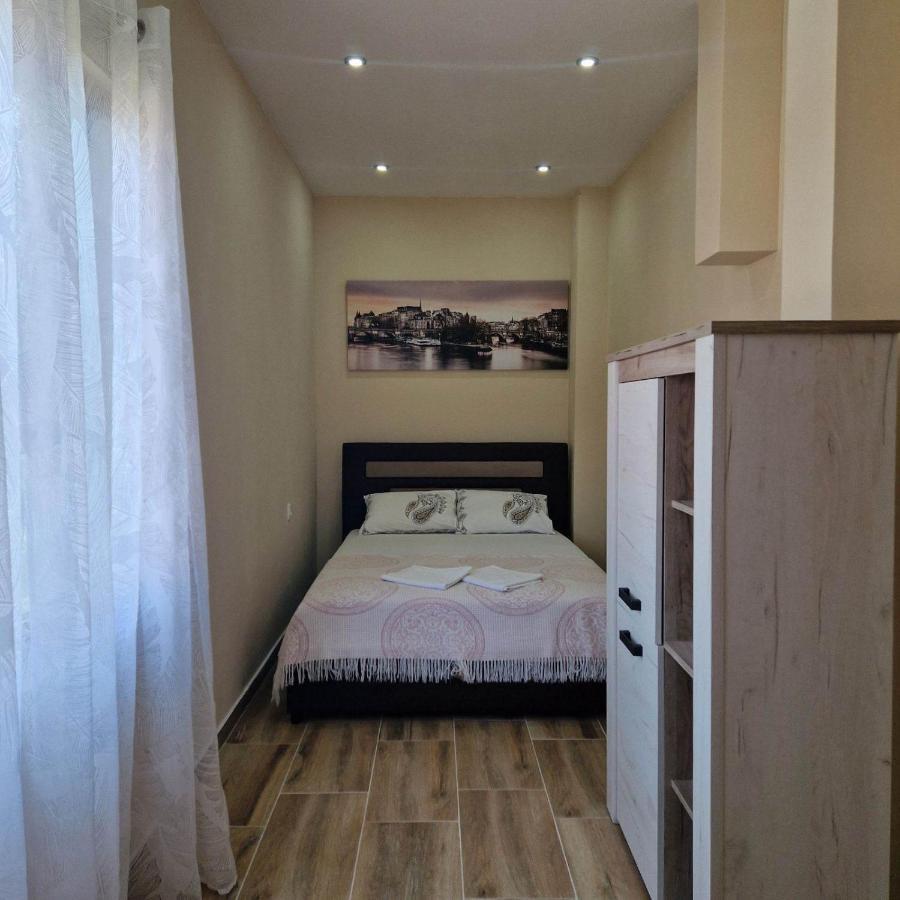Apartments Ivetic Κότορ Εξωτερικό φωτογραφία