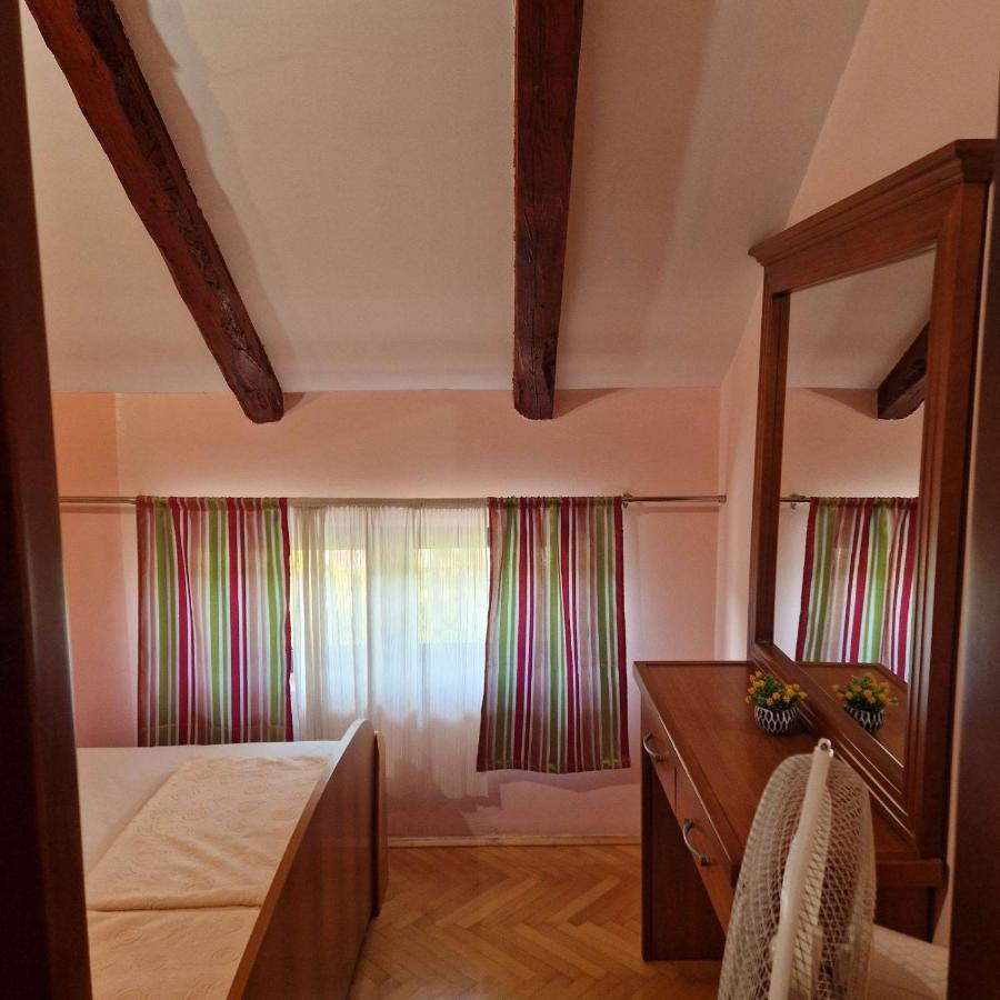 Apartments Ivetic Κότορ Εξωτερικό φωτογραφία