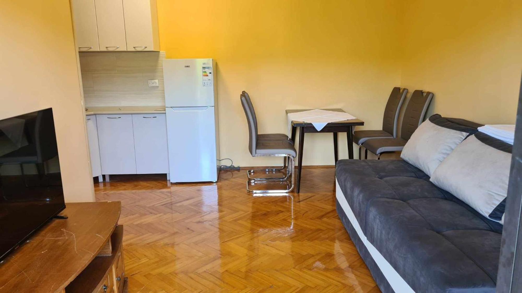 Apartments Ivetic Κότορ Εξωτερικό φωτογραφία