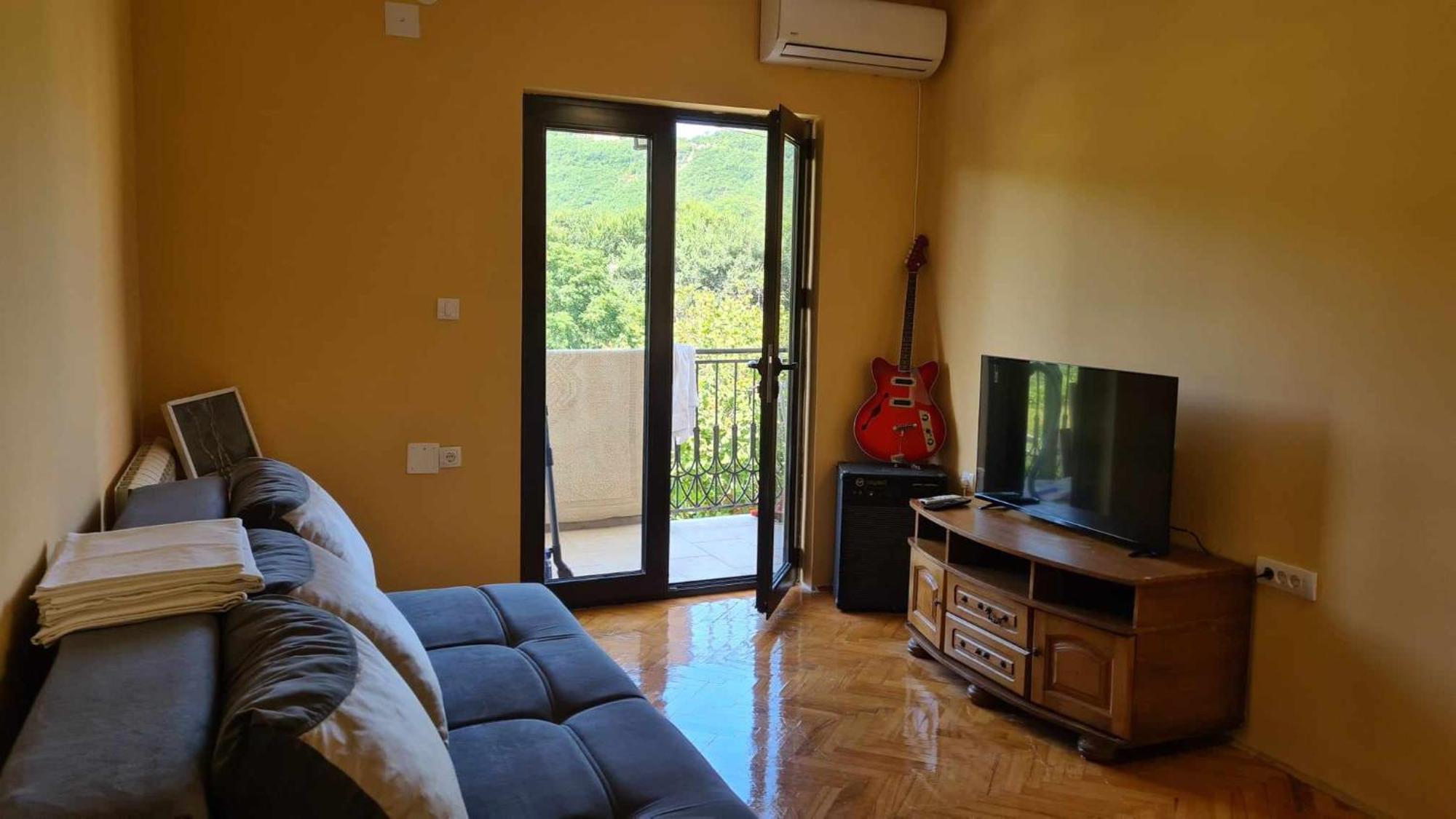 Apartments Ivetic Κότορ Εξωτερικό φωτογραφία