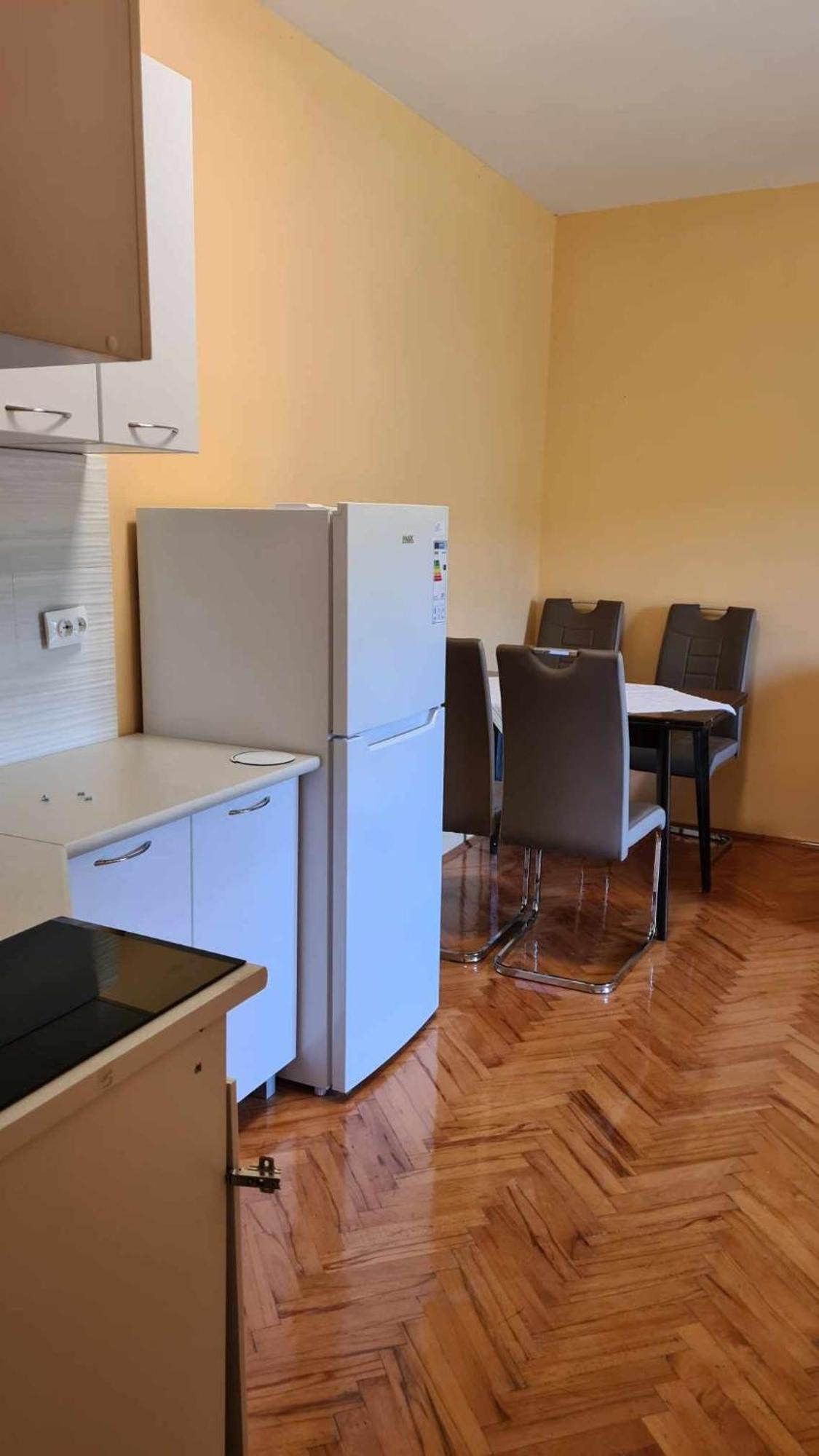Apartments Ivetic Κότορ Εξωτερικό φωτογραφία