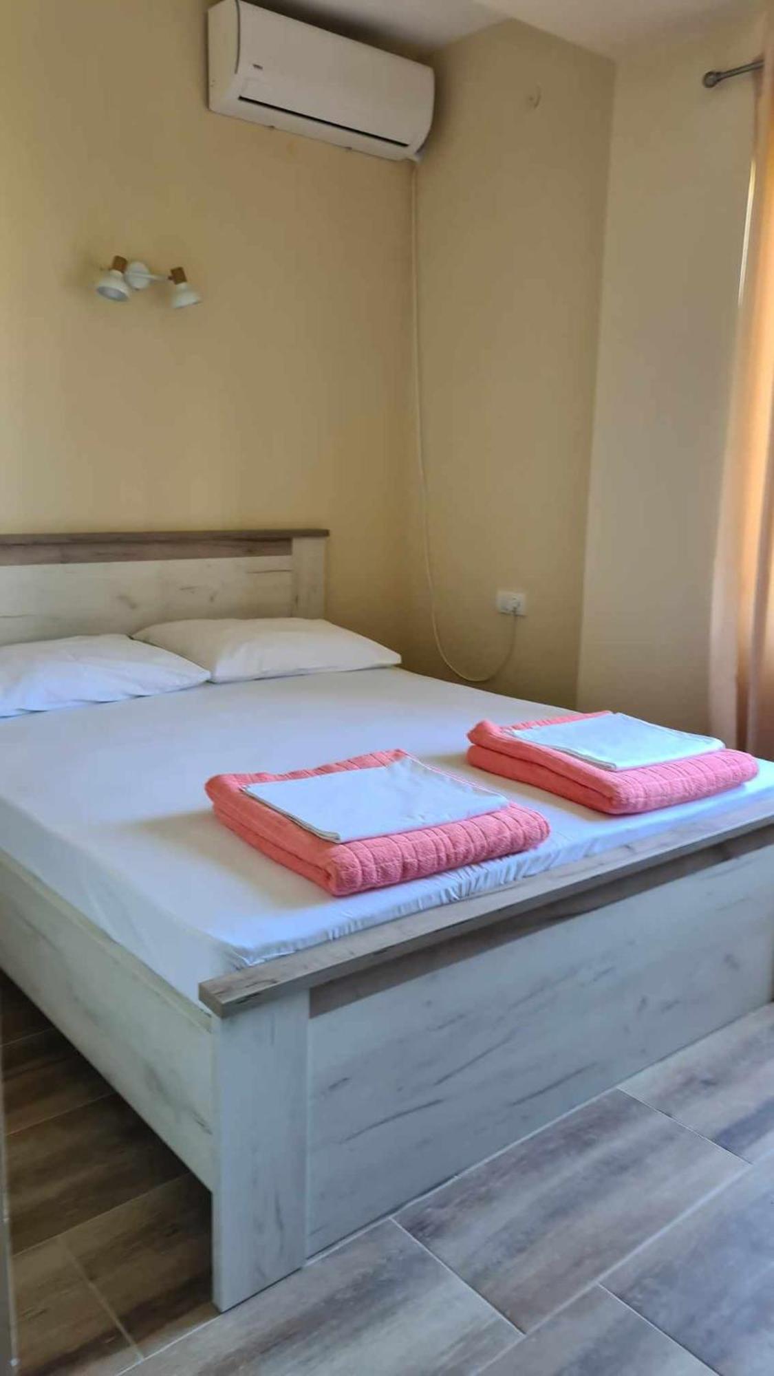 Apartments Ivetic Κότορ Εξωτερικό φωτογραφία