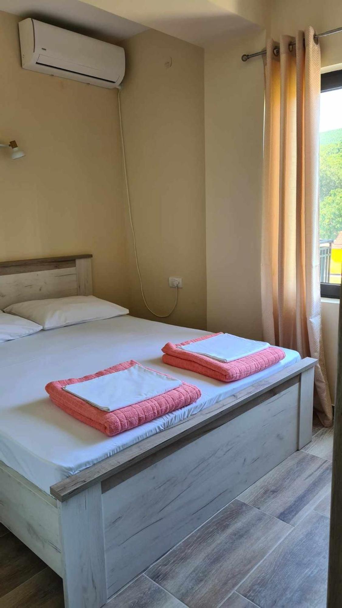 Apartments Ivetic Κότορ Εξωτερικό φωτογραφία