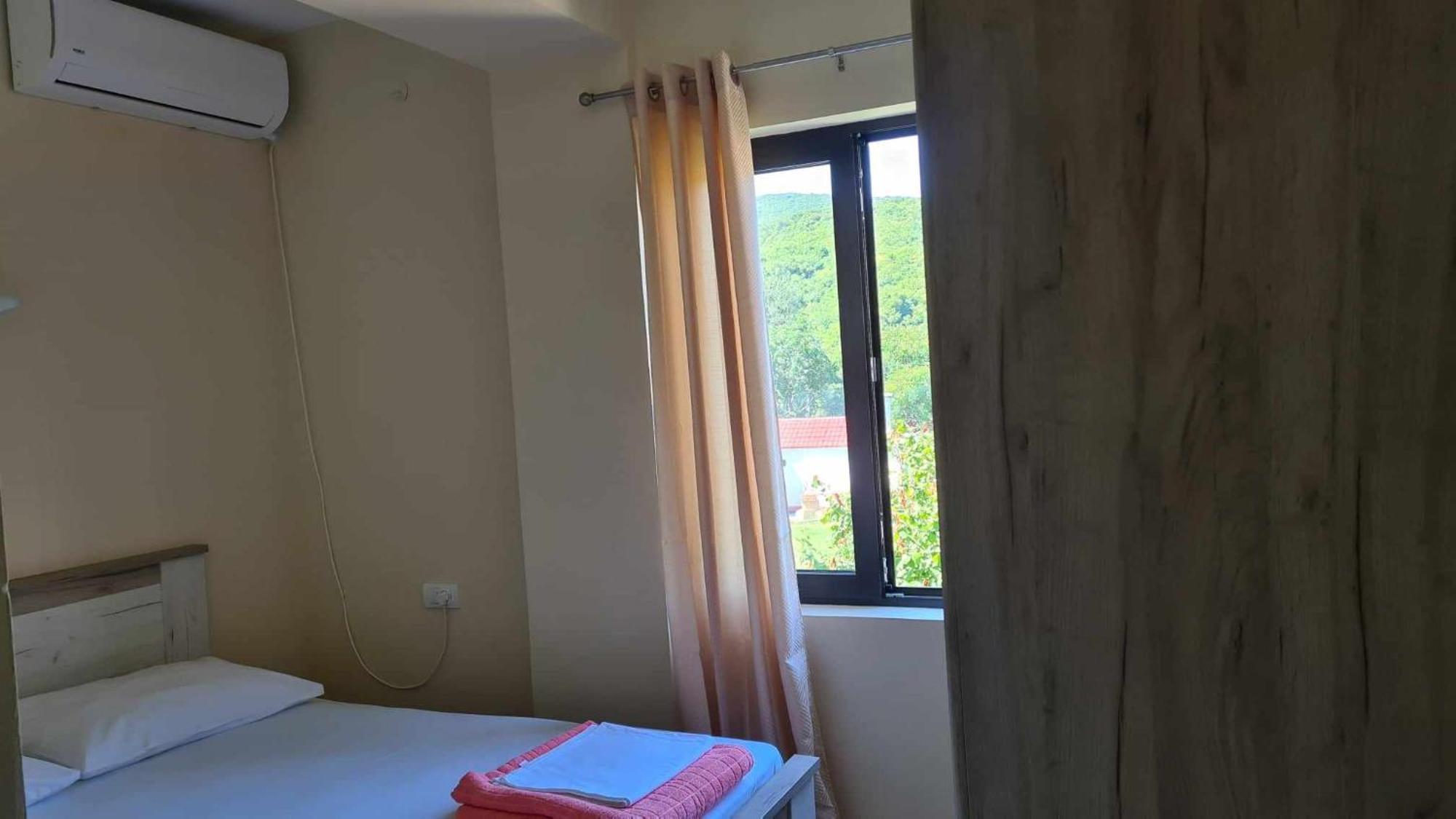 Apartments Ivetic Κότορ Εξωτερικό φωτογραφία