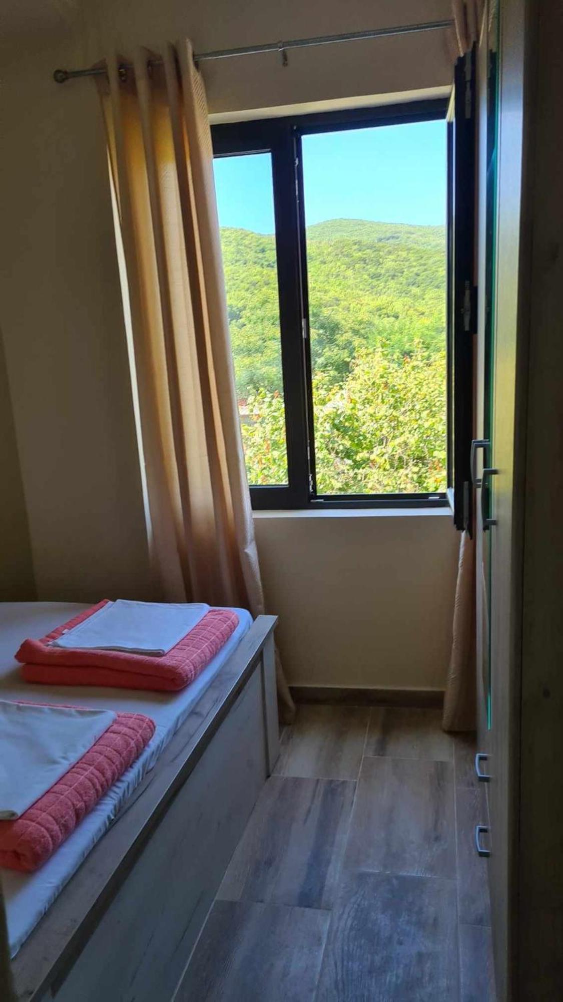 Apartments Ivetic Κότορ Εξωτερικό φωτογραφία