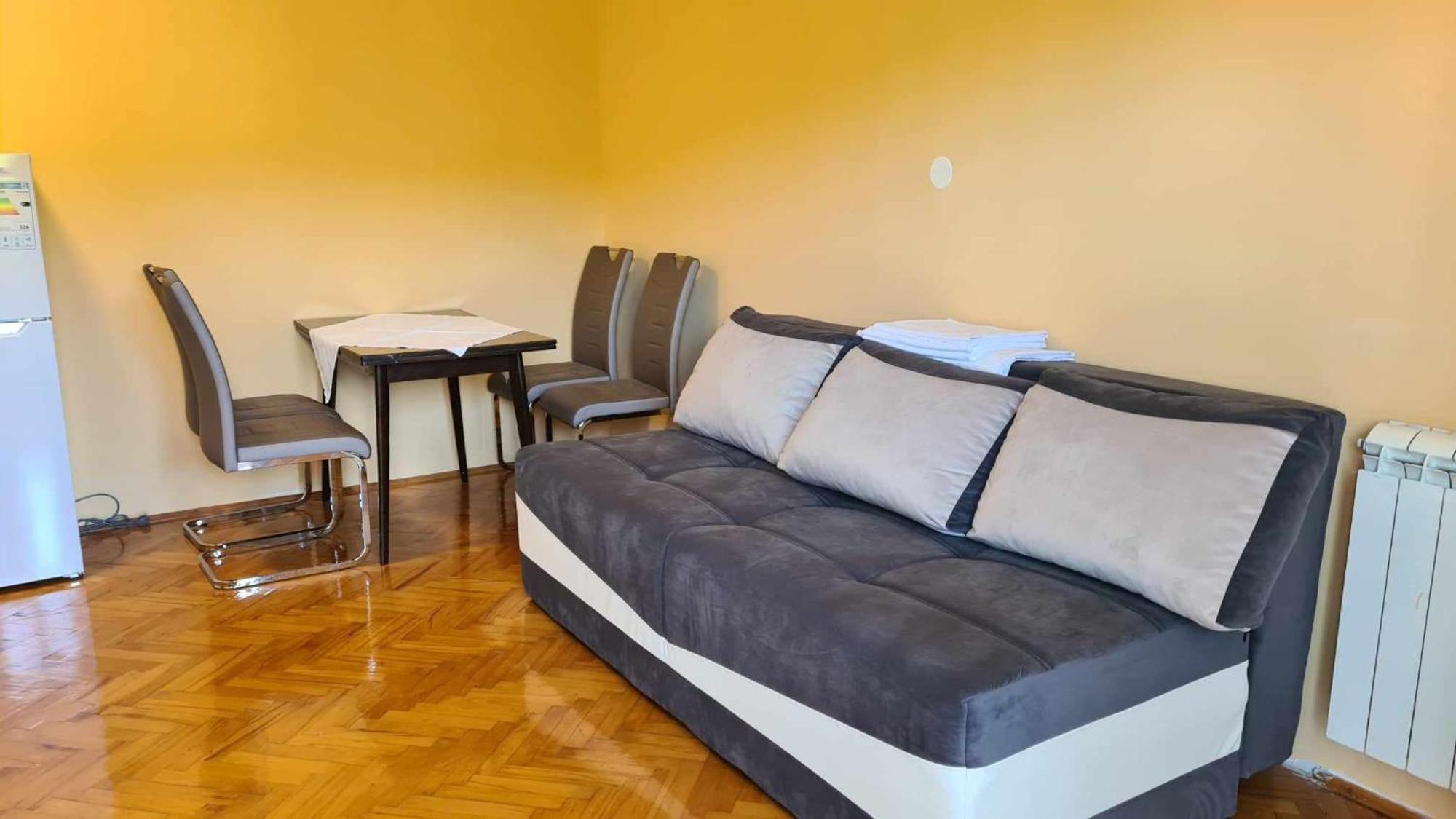 Apartments Ivetic Κότορ Εξωτερικό φωτογραφία