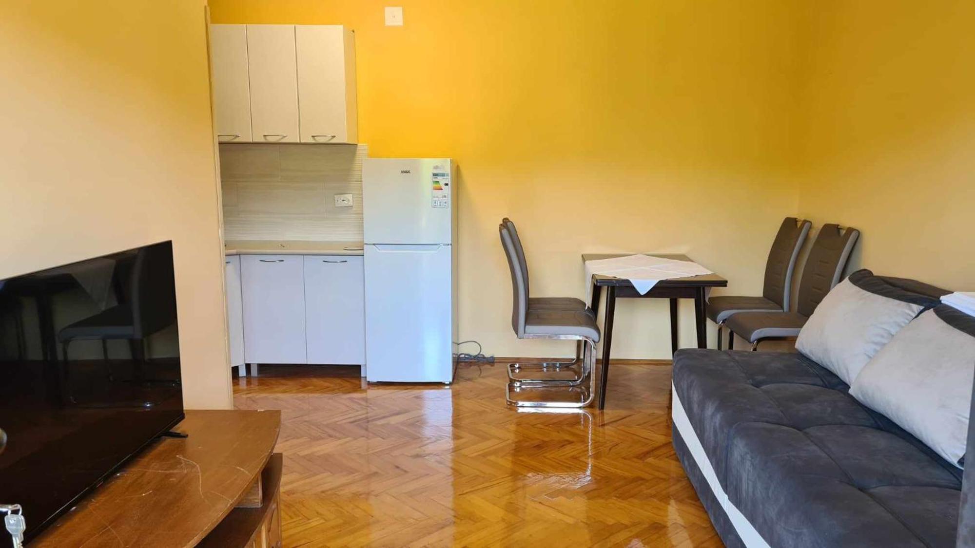 Apartments Ivetic Κότορ Εξωτερικό φωτογραφία