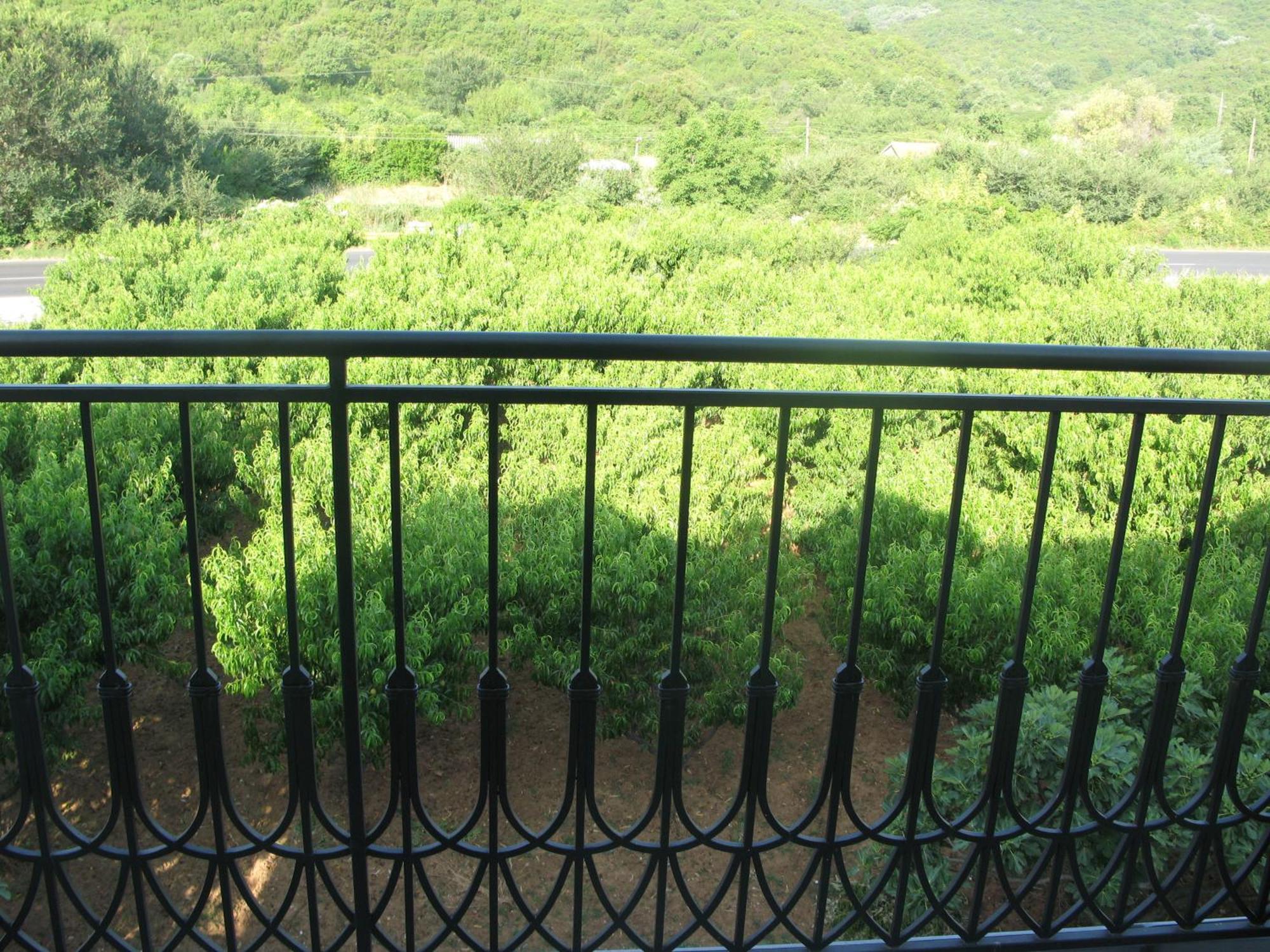 Apartments Ivetic Κότορ Εξωτερικό φωτογραφία