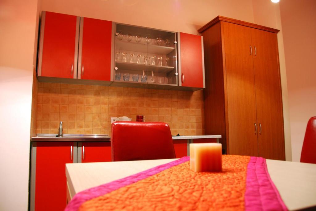 Apartments Ivetic Κότορ Δωμάτιο φωτογραφία