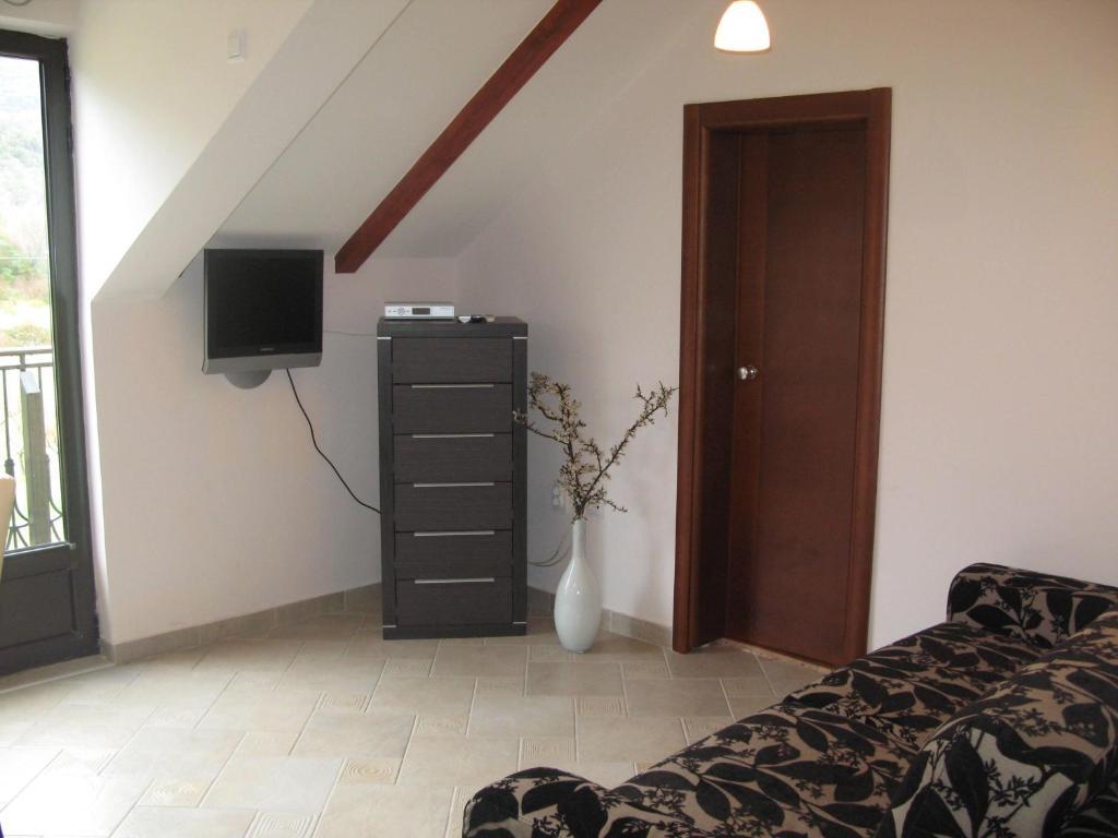 Apartments Ivetic Κότορ Δωμάτιο φωτογραφία