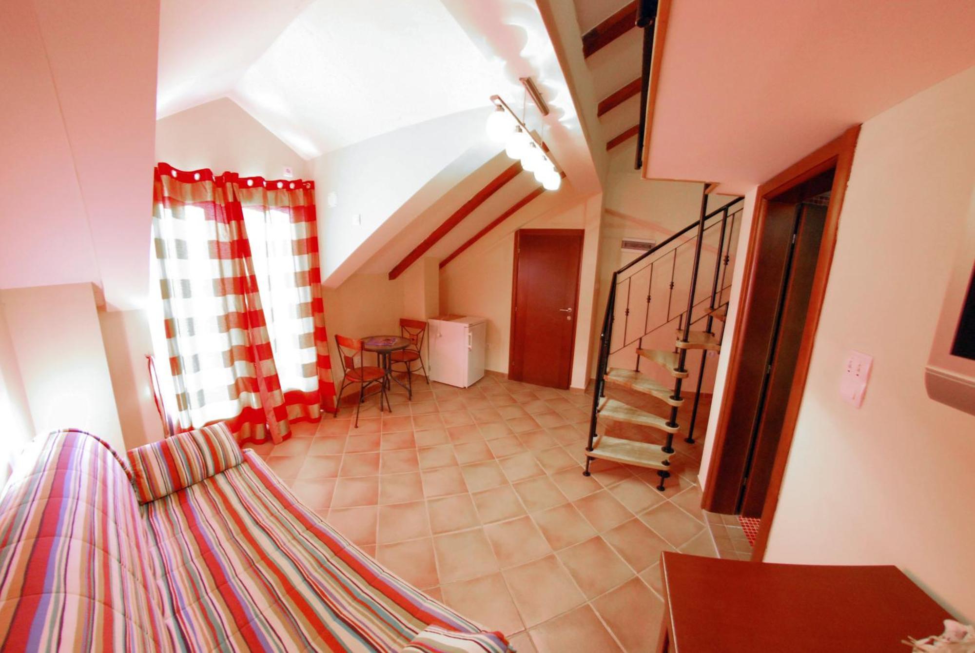 Apartments Ivetic Κότορ Εξωτερικό φωτογραφία