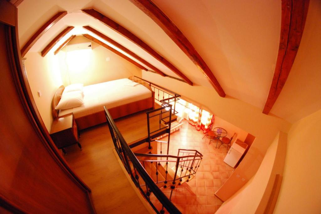 Apartments Ivetic Κότορ Δωμάτιο φωτογραφία