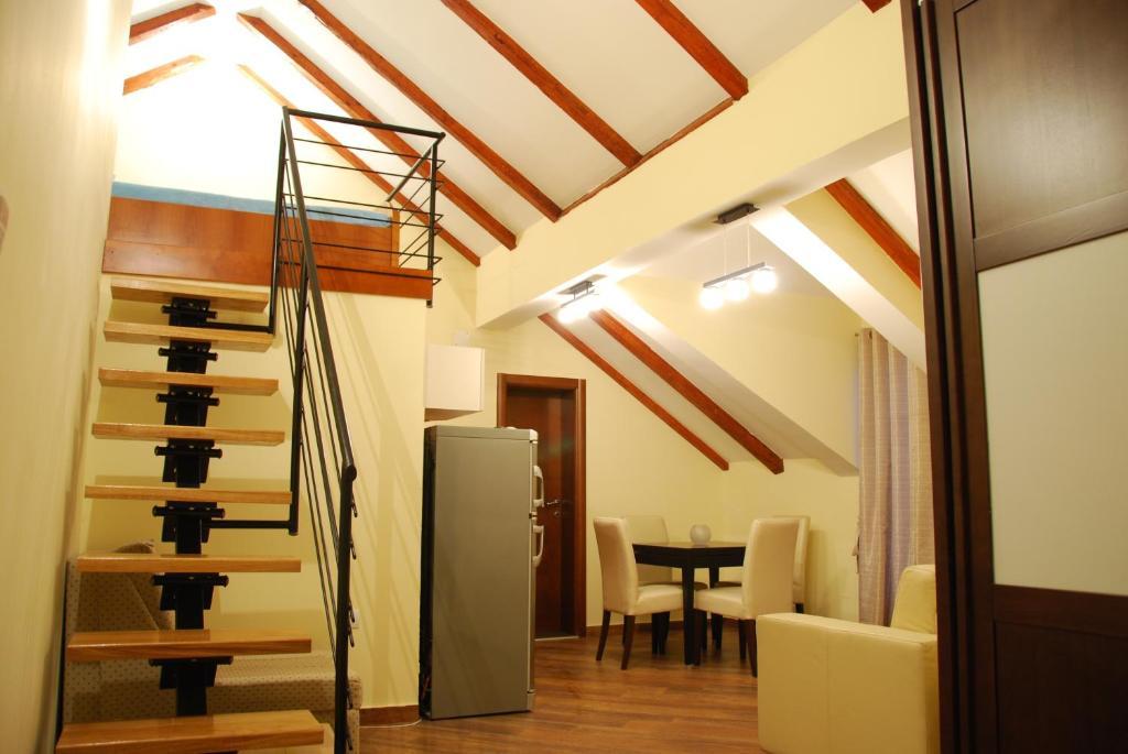 Apartments Ivetic Κότορ Δωμάτιο φωτογραφία