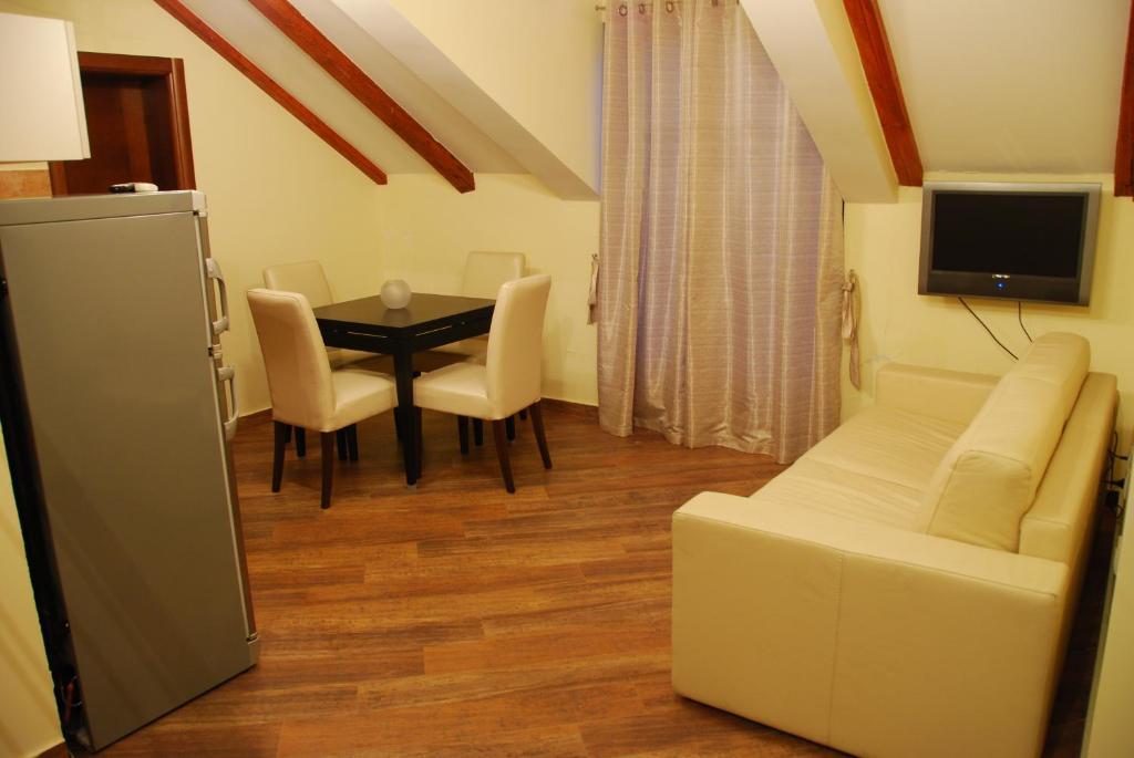 Apartments Ivetic Κότορ Εξωτερικό φωτογραφία