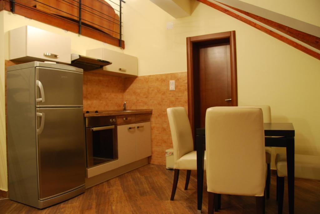 Apartments Ivetic Κότορ Δωμάτιο φωτογραφία