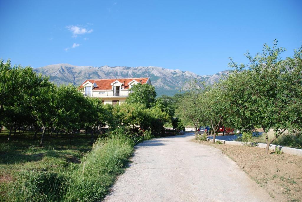 Apartments Ivetic Κότορ Εξωτερικό φωτογραφία