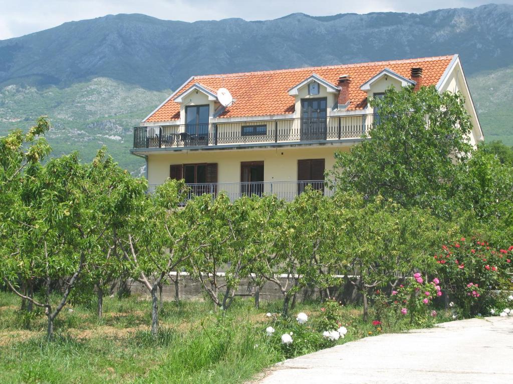 Apartments Ivetic Κότορ Εξωτερικό φωτογραφία